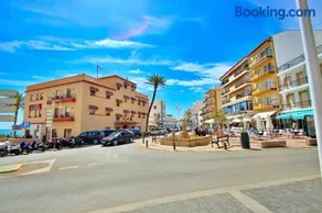 Charmant appartement | Vue ville | À côté de la plage | Avec animaux autorisés - Image 1