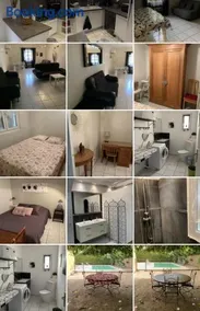 Bel appartement de vacances 6 personnes - Image 2