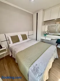 Ap 2Qtos 10min do Rio Centro Arenas e Estúdios Globo - Image 2