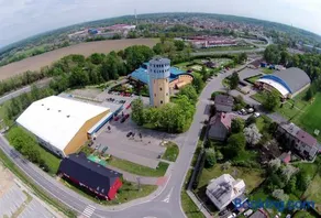 Penzion ve věži - Image 1