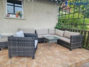 Ferienwohnung zu den Blauen Schafen - Image 1