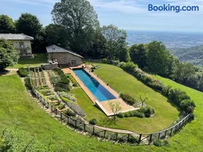 Dionisia's Home, Pool, Spa on Monviso UNESCO ALPS - Image 1