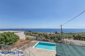 Sfakia Zabia Apartment - Image 1