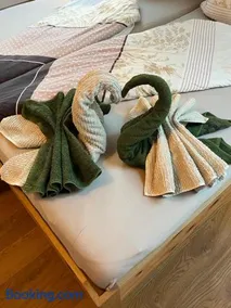 Alpenglück de Luxe Ferienwohnung am Forggensee - Image 4
