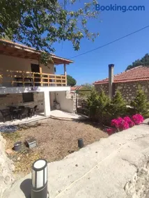 Begonvil Evleri Karaburun - Image 1