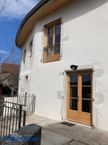 Gîte Maison Stendhal - Image 2