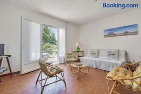 À moins de 2km de la plage, maison pour 6 - Image 3