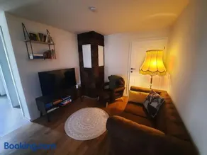 Apartment Prinzip Hoffnung - Image 3
