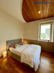 Appartement 93m2 Cosy - 2 chambres - Image 3
