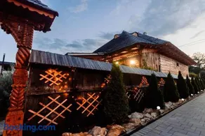 Pensiunea RAVHOUSE - Image 2