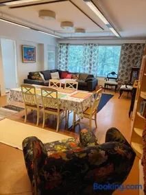Apartment Paasikivi - Image 1
