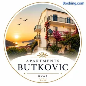 Apartments Butkovic - Image 1