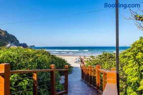 Varandas do Atlântico - Apartamento em Condomínio Pé na Areia - Image 4