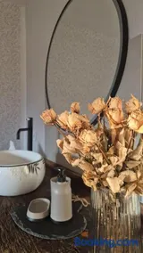 Apartment in Wildenau 'Wild and Free' - Image 4