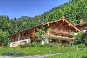 Ferienwohnungen Kimpfbeck, Kreuth-Schärfen - Image 3