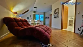 Fehmarn Studio Apartment mit Meerblick und Garten - Image 1