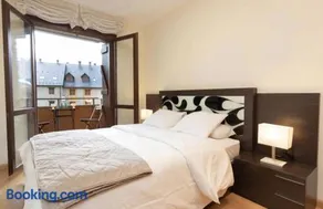 Cota de la marmota by CARDI Suites - Image 3