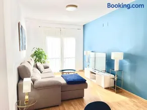 Apartamento Sorolla Center - Image 2