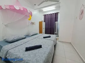 Private Water Park at Cozy House HS Sweet Homestay - Image 5