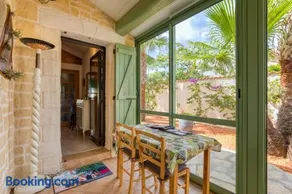 La Palmeraie - Chambre Musique - Image 5