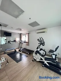Apartamento MG FLAT COM VARANDA - Image 3