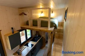 Tiny house à la ferme - Image 1