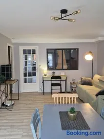 Appartement RDC Centre Cabourg - Image 3