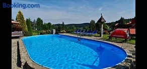 "Gawęckówka u Jasia i Małgosi" Krynica Zdrój - Image 2