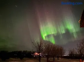 Vonarland hús með einu svefnherbergi - Image 1