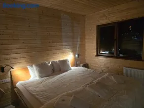 Cabane A-frame CeziAde Tihuta - Image 3
