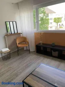 Charmant studio cosy avec parking - Image 4