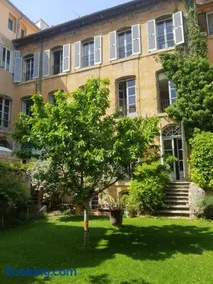 Bed and Breakfast Jardin de Marie - Image 4