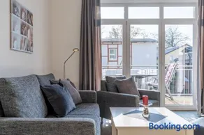Villa Marin, Wohnung 16 - Image 3
