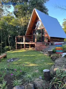 Chalé Serenidade - Image 1