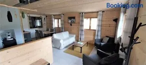 Gite Cairn, Rez De Chalet - Image 2