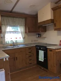 Tarka holiday park, 5A - Image 3