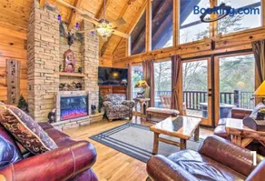 The Moose Cove Hideaway on the Lake - Image 1