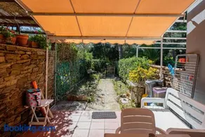 Cala Lupo Relax Veranda e BBQ nel verde - Image 1