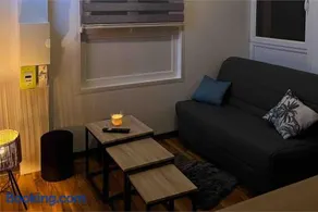 Mon cocooning au pied de la plage T3 couchages - Image 2