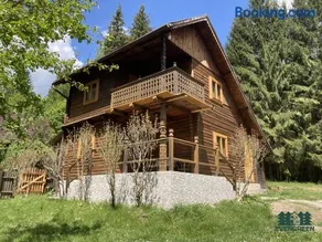 Evergreen Balvanyos - Image 1