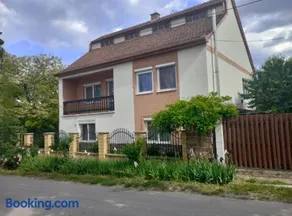RiaVia Vendégház - Image 4
