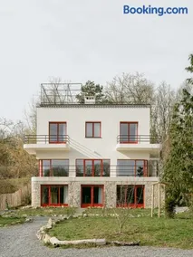 Villa Michaux - Image 1