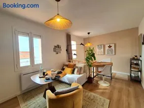 Cocon Bohème et Cosy avec vue sur la montagne - Image 3