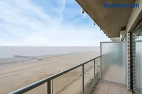 Fully sea-view studio 4p at the Warande Dunes - Image 5