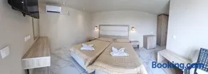The Blue Sea Hotel - Image 1