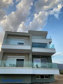STO LOFO Apartments Kalyvia-Limenaria Thassos - Image 2