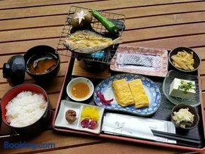 Yadori Onsen Iyashinoyu - Image 4