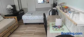 Ezeiza 1 Nuestro lugar a 15 minutos del aeropuerto TRANFER OPCIONAL DESDE Y AL AEROPUERTO DE EZEIZA o Aeroparque LAS 24 horas pet friendly - Image 3