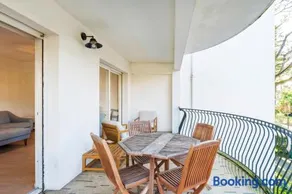 Spacieux T3 cosy au cœur d’Hossegor - Image 1