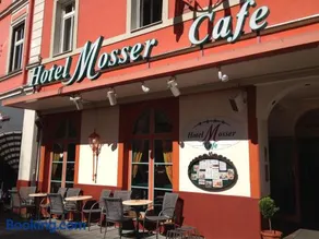 Appartement Mosser Villach Zentrum mit Parkplatz - Image 1